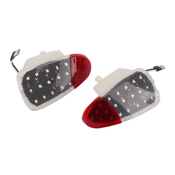 Ford F150 1997 2003 LED Innvendig Dørpanel Erstatningslys