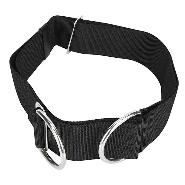 KEEP DIVING KD-938 Bælte Webbing Rem til Scuba Diving Backplate med Spænde KD-938