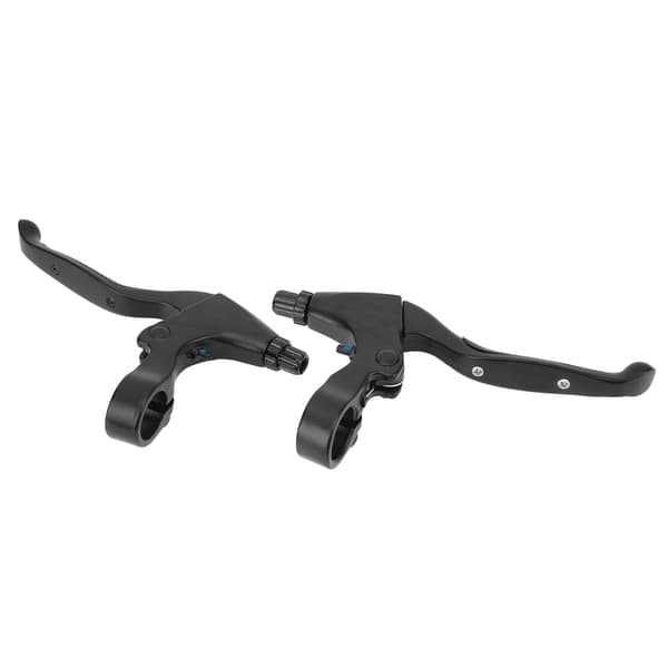 WAKE MTB Cykel Bremsegreb Aluminium Legering 4 Finger Styrgreb 22,2 mm