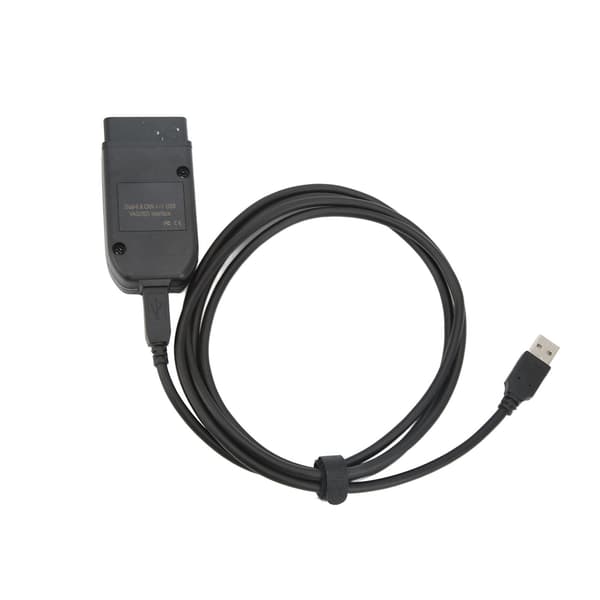ODIS Diagnostic Adapter 5054A 6154 Tilslutningskabel til biler 1996 til 2022