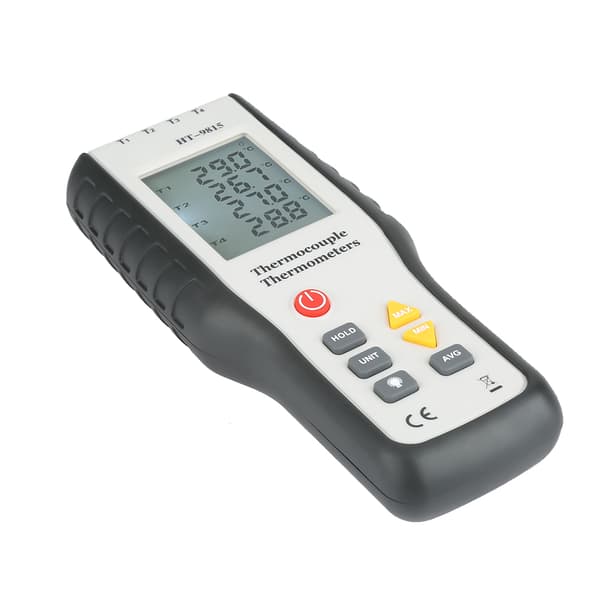 Digital termoelement sensor termometer
