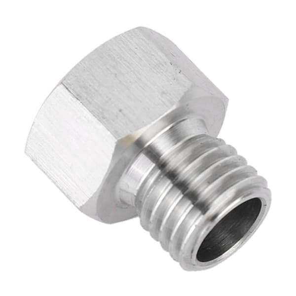 NPT 1 8 til M12X1 5 Han Adapter Fitting
