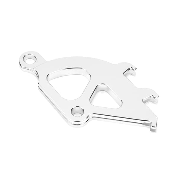 Bilkoblingskvadrant Sæt Modificering Aluminium Legering Udskiftning til Mustang 1979‑2004