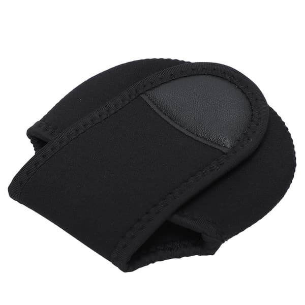Neopren Baitcasting Rullskydd Anti-kollisionsskyddsfodral