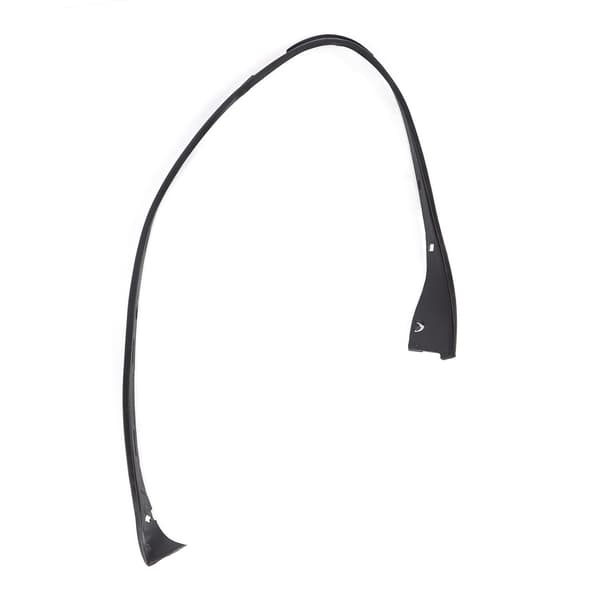 Cayenne 958 2011 2014 Høyre frontlykt gummipakning