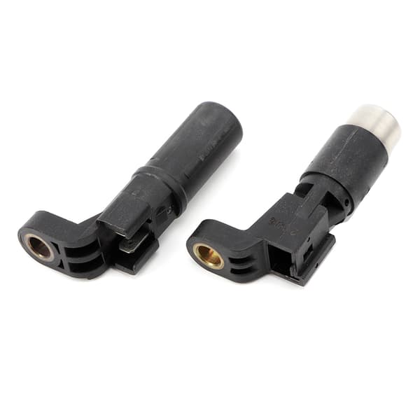 2 stk. ZF4HP16 Transmisjon Inngangs- og Utgangshastighetssensor Kit Passer for Chevy 2002‑og nyere (99192)