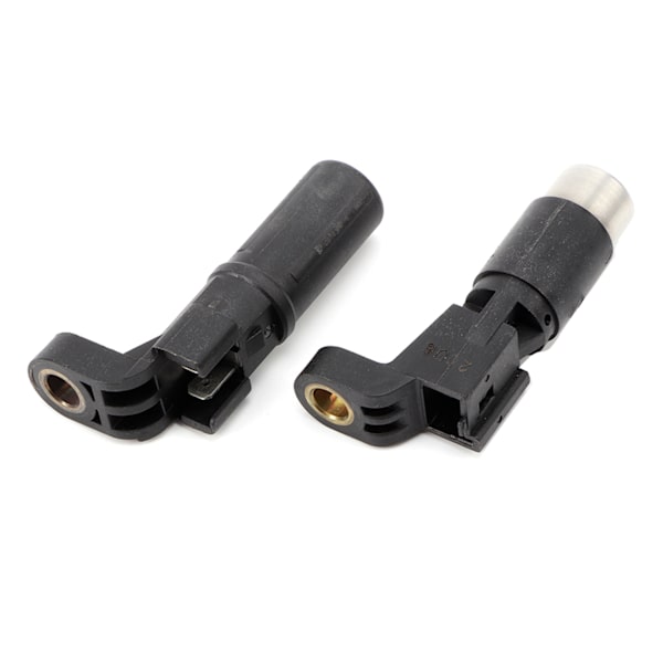 2 stk. ZF4HP16 Transmission Input Output Hastighedssensor Kit Passer til Chevy 2002‑On (99192)