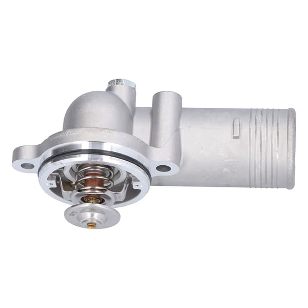 Biltermostatmontering 4133L509 med husmodifisering, erstatning for Perkins