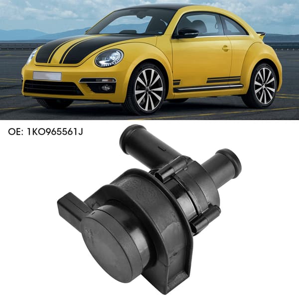 1K0965561J Bil Vandpumpe Udskiftning til Beetle og Andre Køretøjer Eftermarked