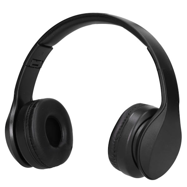 OY712 Foldbart Trådløst Bluetooth Headset med 3,5 mm Lydkabel Mikrofon