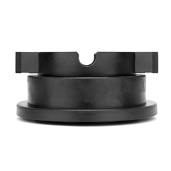 Rotasjonskobling Luftventil for Dekkomlegger - Passer 49mm Hjuldiameter