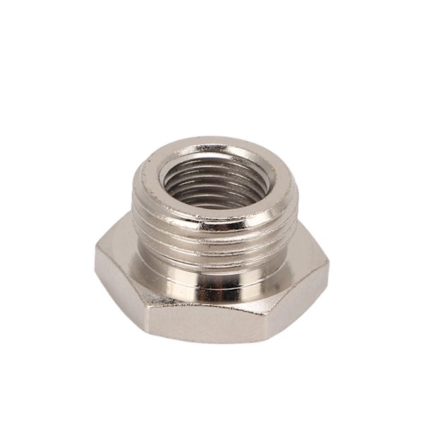 M18x1 5 M12x1 25 Gjenget O2-sensoradapter Biltilbehør