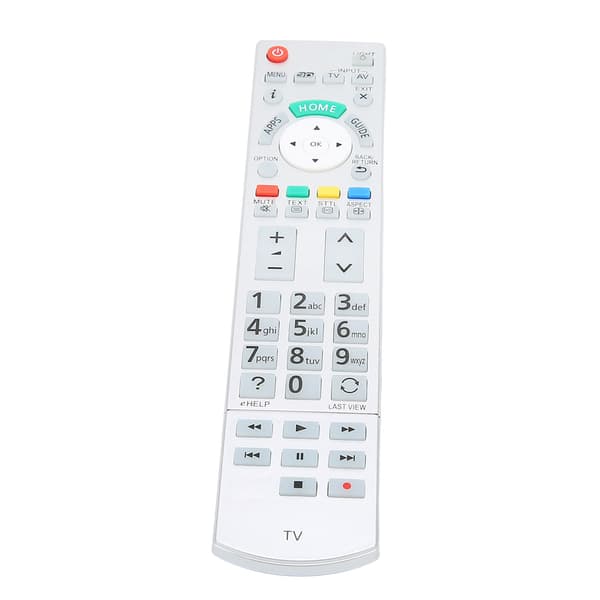 Smart TV Fjärrkontroll N2QAYB000842 THL47WT60A THL50DT60A
