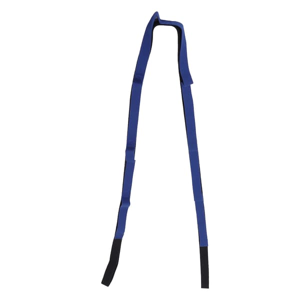 Multiloop Yogarem Stretch Flexibilitet Stretching Fysioterapi Träningsutrustning