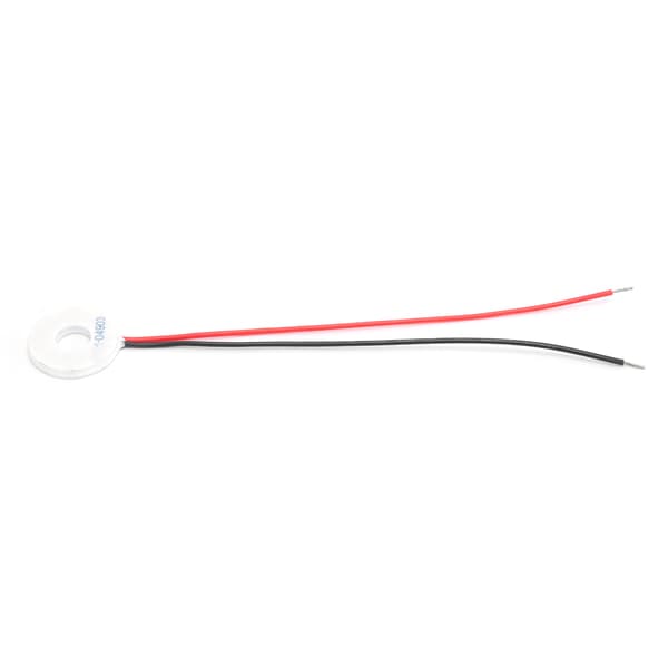 TES1-04903 Termoelektrisk kylmodul 26mm Ytterdiameter 10mm Innerdiameter 5V 3A
