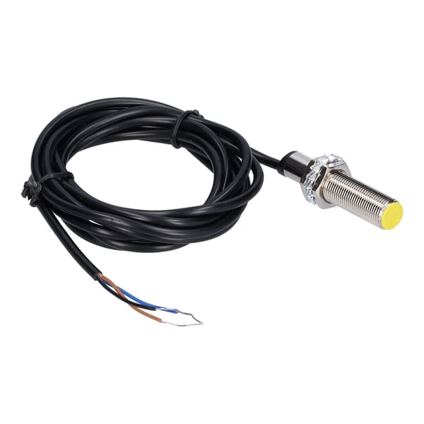 M12 PNP Normalt Lukket Nærhedssensor DC6 36V TOSD 04 498A Berøringsfri