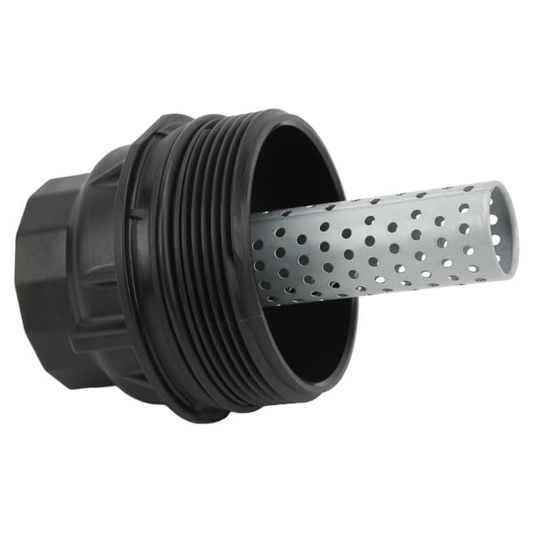 Oljehusdeksel 15643‑31050 Husdekselplugg for Land Cruiser Sequoia V8