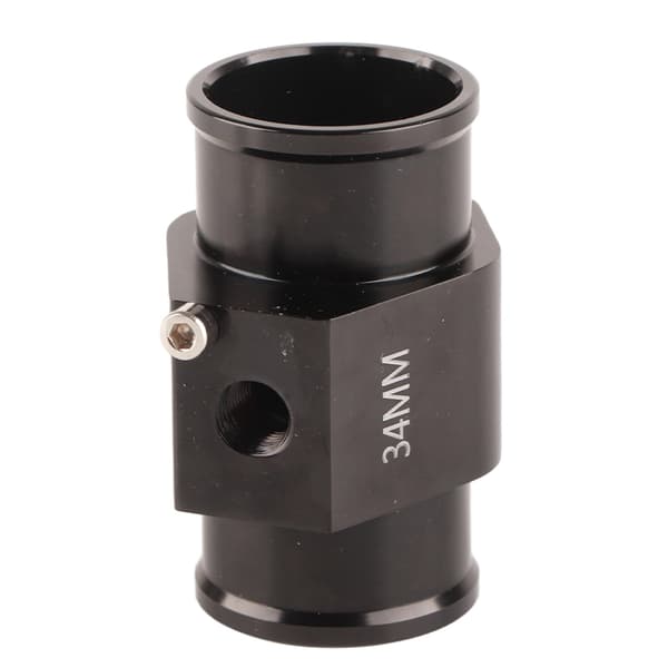 1,34 tommer M14x1,5 Vandslange Kølevæske Temperatur Sensor Adapter