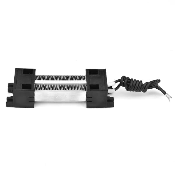 12V 100W Isoleret PTC Keramisk Luftvarmer PTC Varmeelement