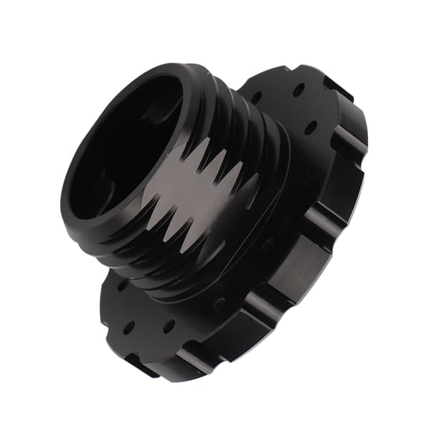 Thrustmaster T300 T500 TS PC TS XW Sort Aluminium Gaming Rat Adapter