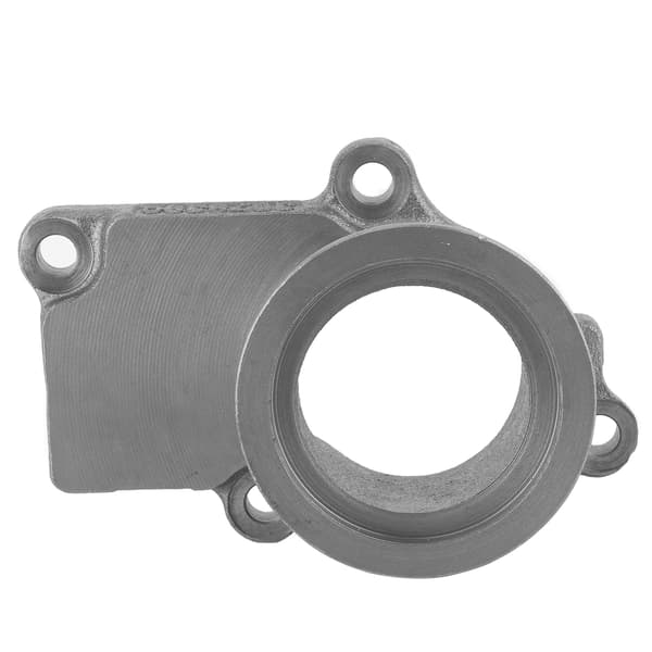 Turbolader Udstødningsrør 3978390 Autodele Kompatibel med ISDe140 4.5L Motor