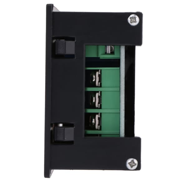10V 60V 30A Batteri Underspenningskontrollmodul Overladningsbeskyttelse