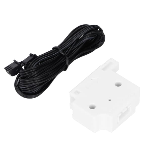 3D Printer Detektionssensor Modul Reducer Modstand Forbedrer Effektivitet 3 Pin Interface Hvid Stribe Linje
