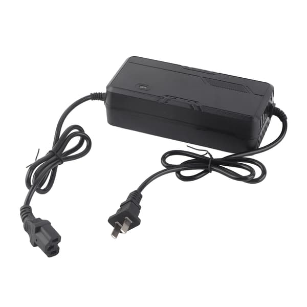 48V 2A Lithium Batterilader til El-køretøjer Elcykel CN Stik 220V