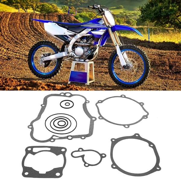 Yamaha YZ85 2002 2018 Motorpackningssats