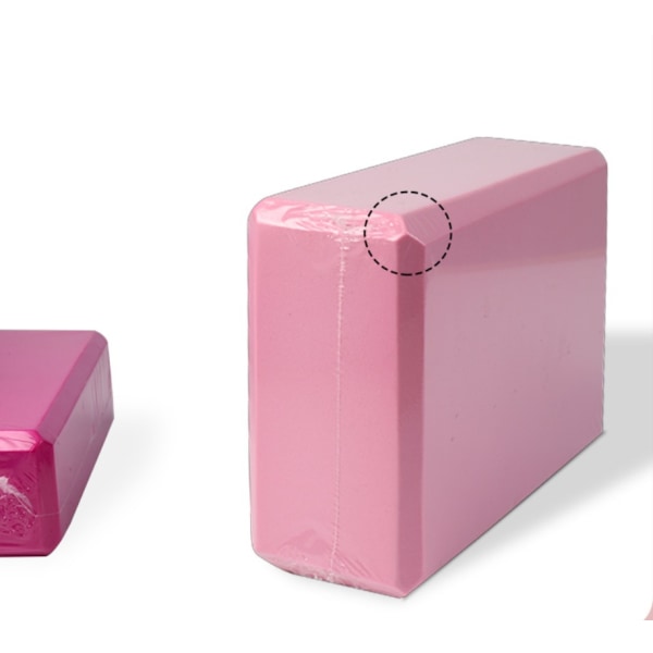 Dance Practice Bricks (Pink)