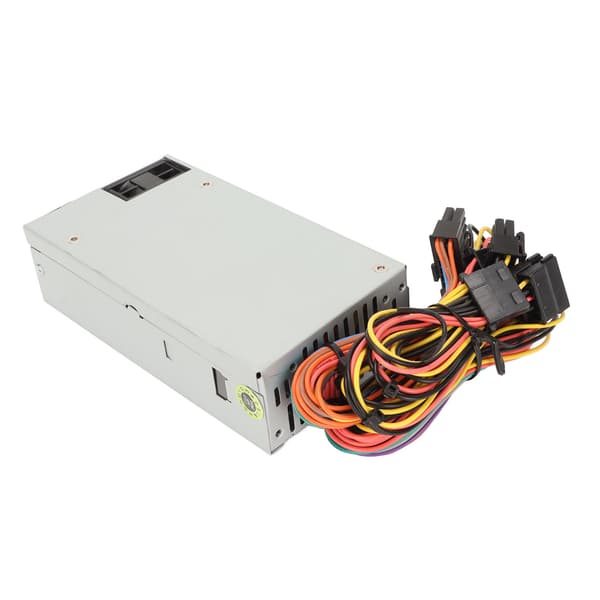 FSP270 60LE 1U Server Strømforsyning 270W 100‑240V Metall Varmeavledning Multifunksjon PC