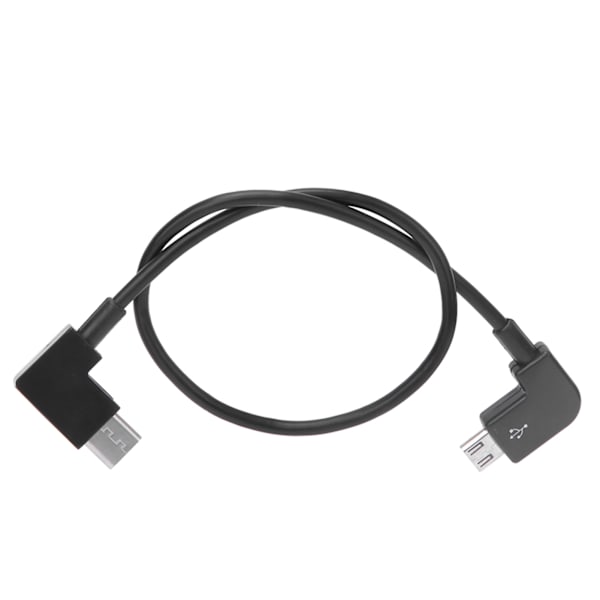 Mavic Mini Drone Micro USB till Typ C Kabel RC Reservdelar