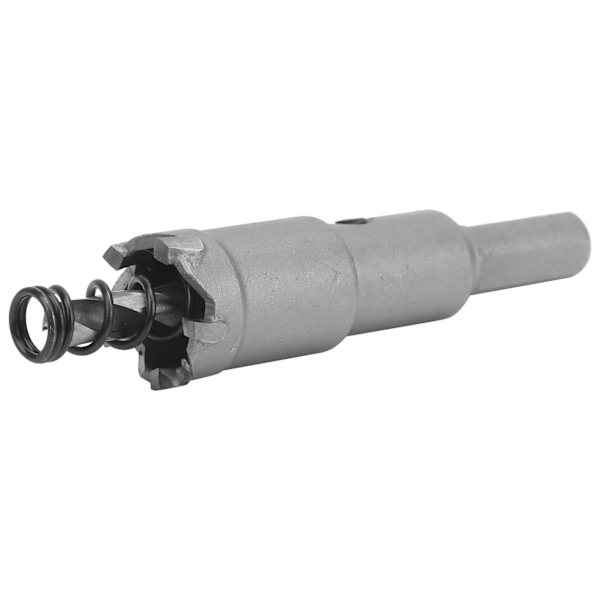 HSS Metall Hullsag Kutter TCT Legering Bor Bit φ24mm 2,39 cm