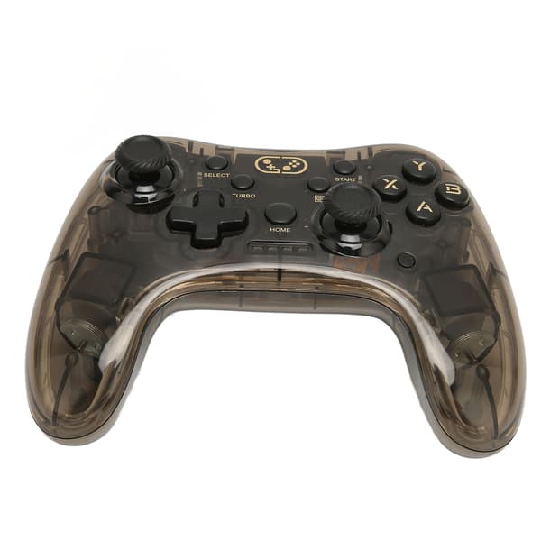 Trådløs Bluetooth RGB Gamepad Controller til PC TV Switch PS3