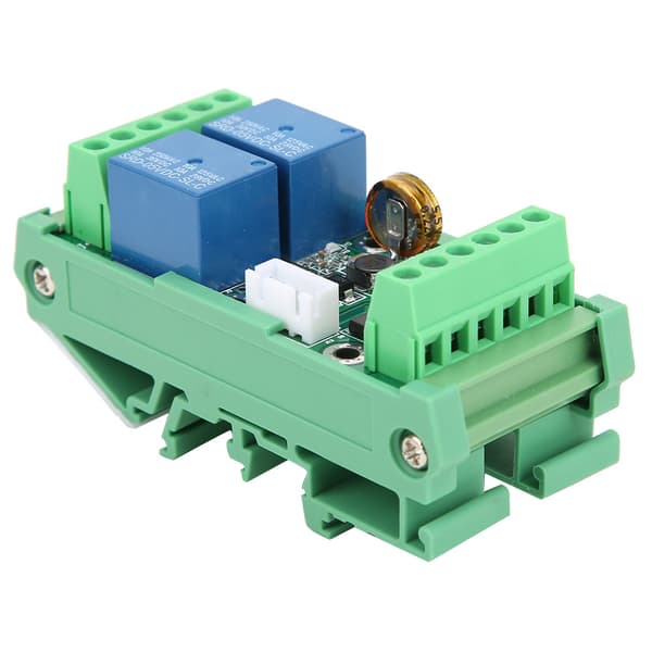 FX1N 6MR TTL Programmerbar Logikkontroller PLC Industriell Kontrollkort WS1N 6MR TTL Z-S