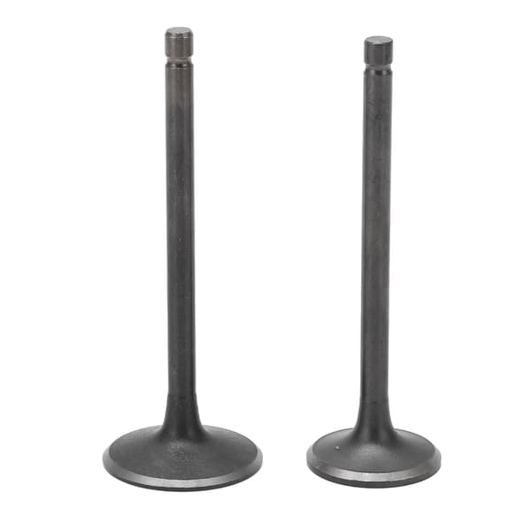 Eksos Inntaksventilsett Svart Eksos Inntaksventilsett Erstatning for XG250 TRICKER 2004‑2017