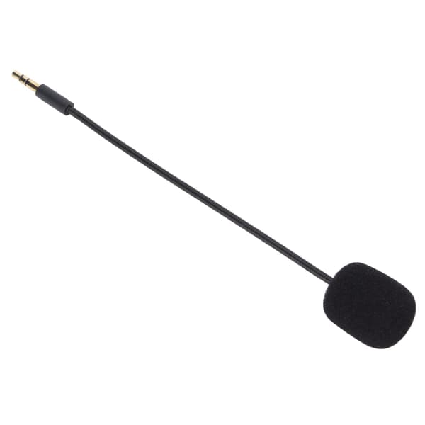 Universal 3,5 mm Gaming Controller Headset Mikrofon