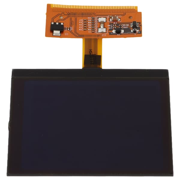 Bil Dashbord LCD Skjerm Instrumentpanel Erstatning for A3 A4 A6