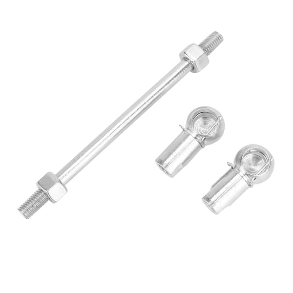 VAUXHALL CORSA C COMBO 93183155 Gear Link Stabilisatorstang