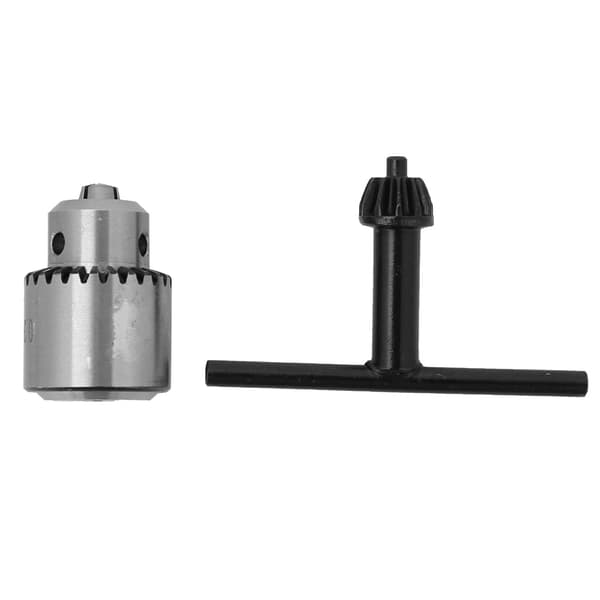 JT0 Mini Borepatron Adapter 0,3-4 mm