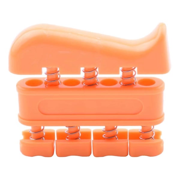 Mini Piano Fingertop Grip*4(Svart+Blå+Grön+Orange),