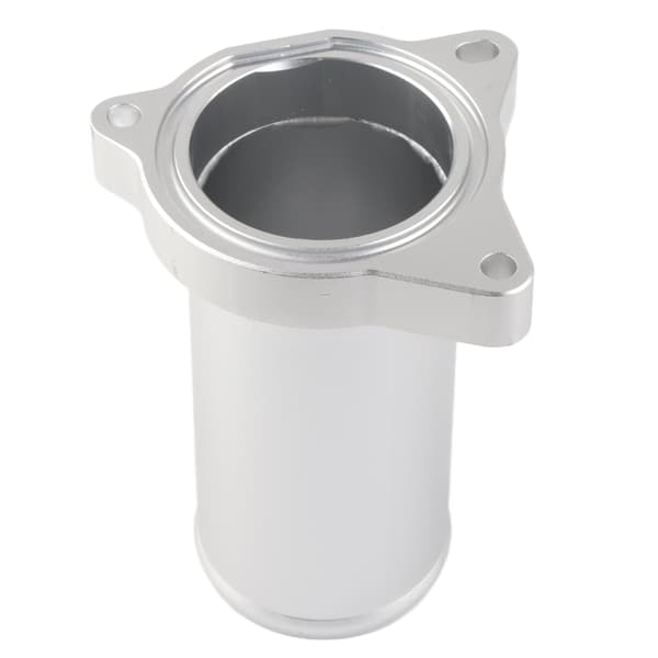 EGR Delete Kit Eksosrør Sirkulasjonsventil Passer for 1.9L L4 Diesel ALH 1998-2004