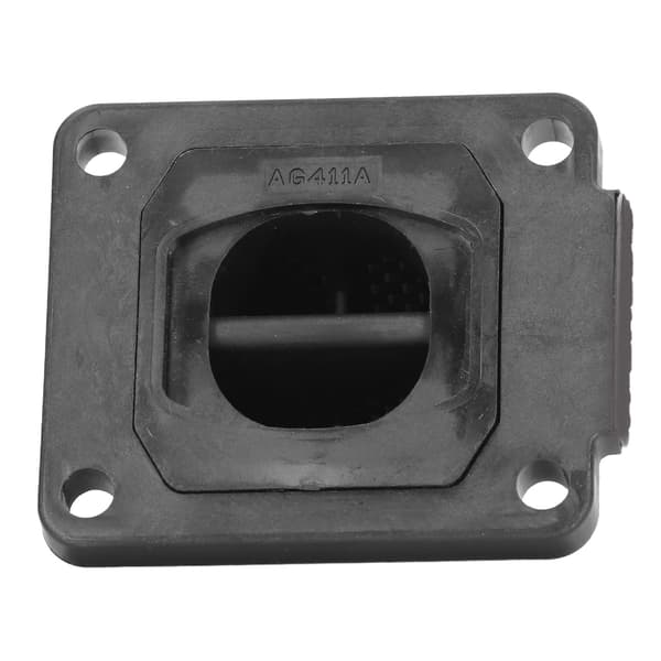 VForce3 Rörventilsystem för Hög Hästkraft - Bättre Luftflöde V384 för KX100 KX80 KX85