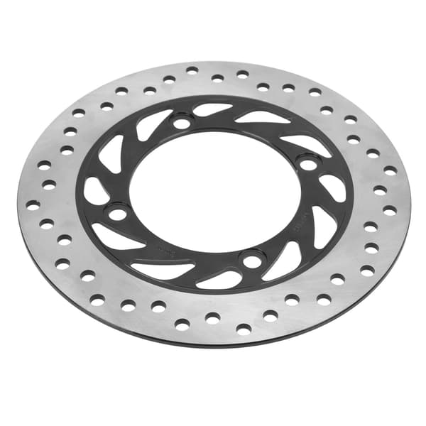 240 mm Universal Motorcykel Bromsskiva Värmeavledning Stabil Prestanda Typ 1 Modifiering