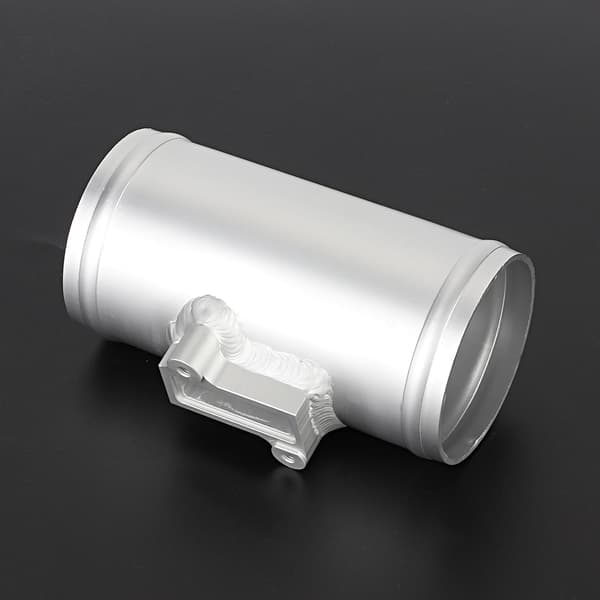 Adapter for Luftmassemåler, Inntaksmontering, Passer for Honda (63mm)