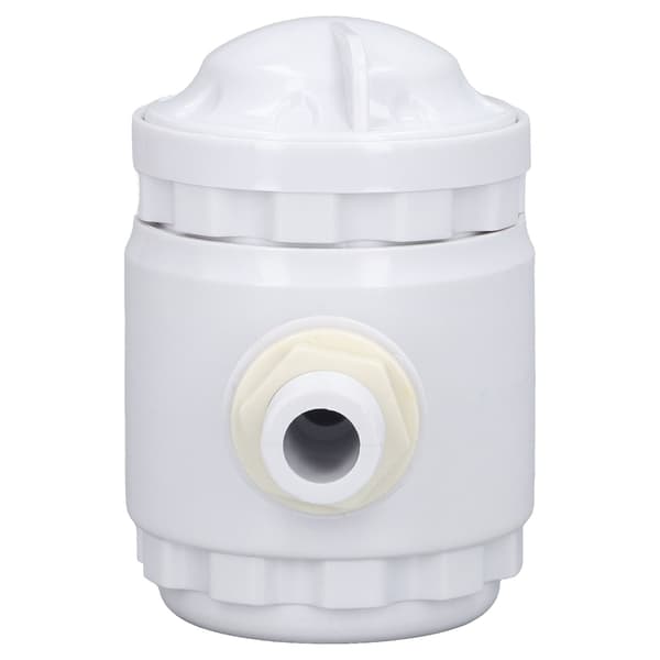 G12 Dampudløbsdyse Aromaterapi Sauna Spa Rum Dampgenerator