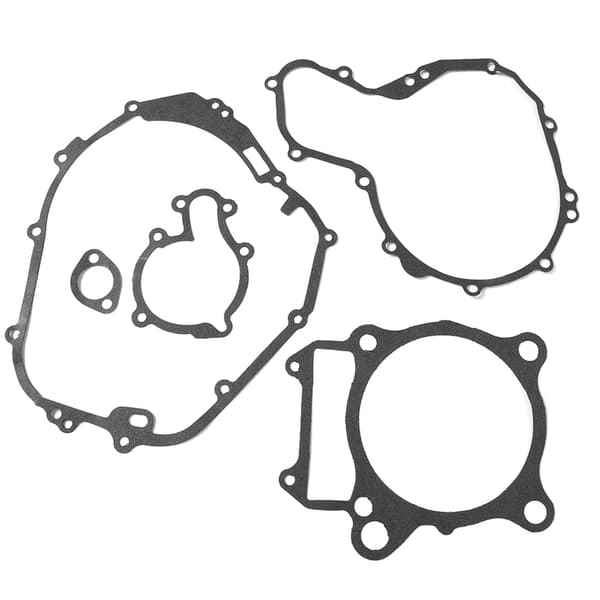 Bilmotorlockpackningssats passar POLARIS PREDATOR 500 2003-2004
