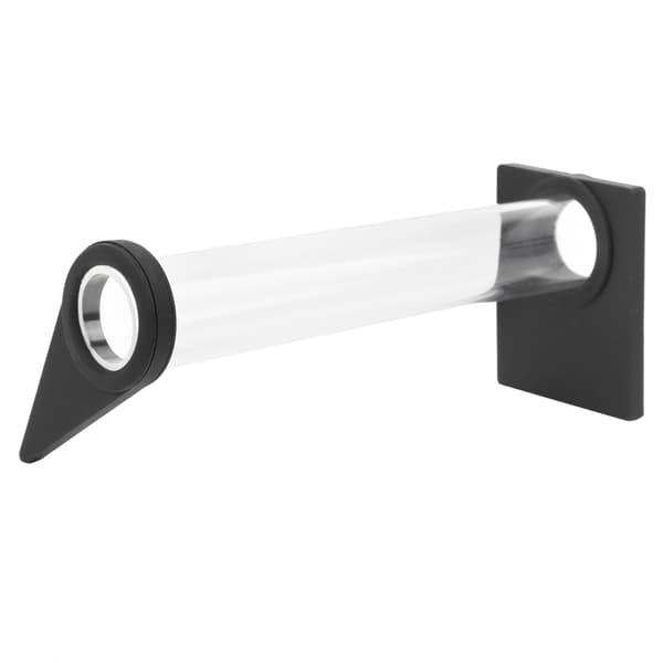 Pool Cue Stroke Trainer Snooker Sikte Øvelse Tilbehør