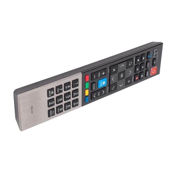Humax RML02 Multifunksjonell Smart TV Fjernkontroll