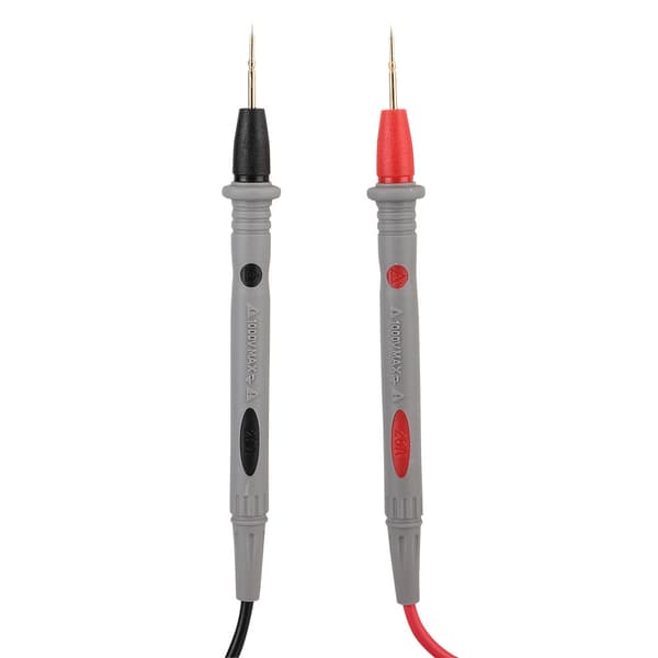 Digitalt multimeter testledningkabel 1000V 20A 90cm